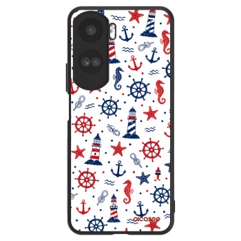 Maskica za Honor 90 Lite 5G - Sailor Vibes