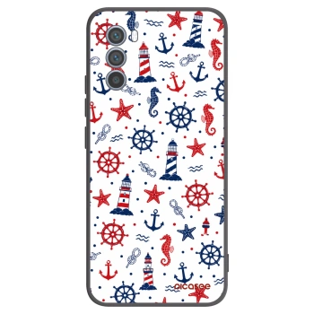 Maskica za Motorola Moto G62 - Sailor Vibes