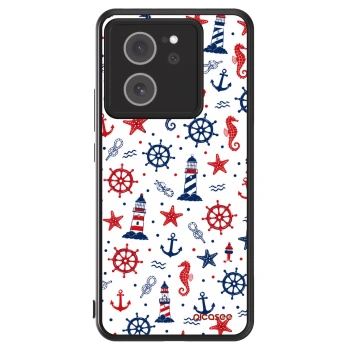 Maskica za Xiaomi 13T - Sailor Vibes