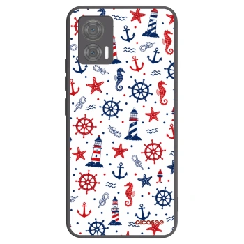 Maskica za Motorola Edge 30 Neo - Sailor Vibes