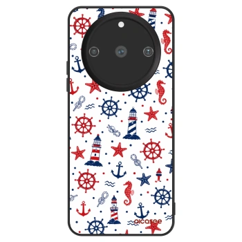 Maskica za Realme 11 Pro+ - Sailor Vibes