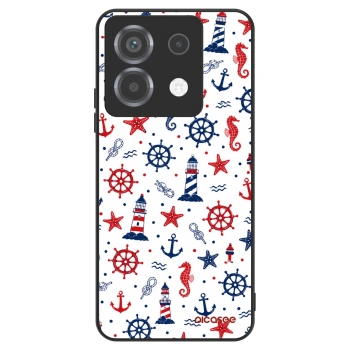 Maskica za Xiaomi Poco X6 - Sailor Vibes