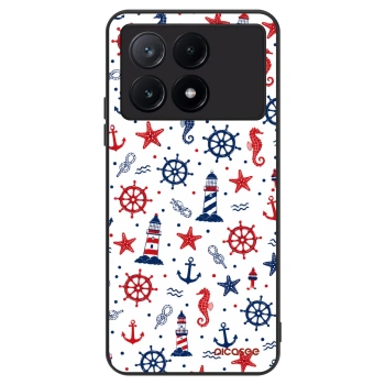 Maskica za Xiaomi Poco X6 Pro - Sailor Vibes
