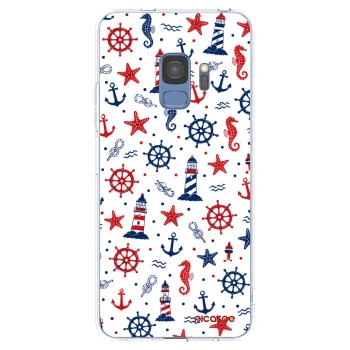 Maskica za Samsung Galaxy S9 G960F - Sailor Vibes