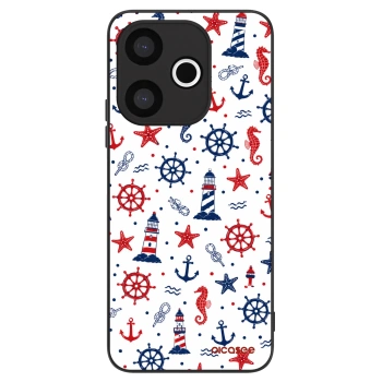 Maskica za Xiaomi Redmi 13 4G - Sailor Vibes