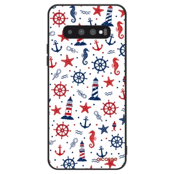 Maskica za Samsung Galaxy S10 Plus G975 - Sailor Vibes
