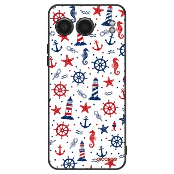Maskica za OnePlus Nord 4 - Sailor Vibes