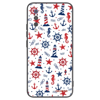 Maskica za Xiaomi Mi 9 - Sailor Vibes