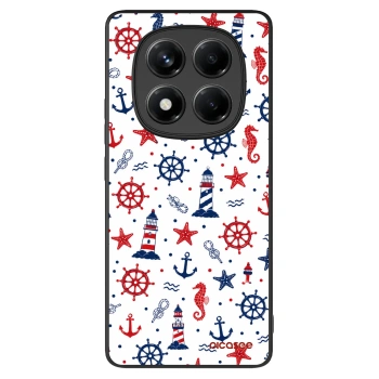 Picasee ULTIMATE CASE za Xiaomi Redmi Note 14 Pro+ 5G - Sailor Vibes