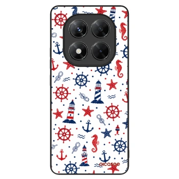 Picasee ULTIMATE CASE za Xiaomi Redmi Note 14 Pro 5G - Sailor Vibes