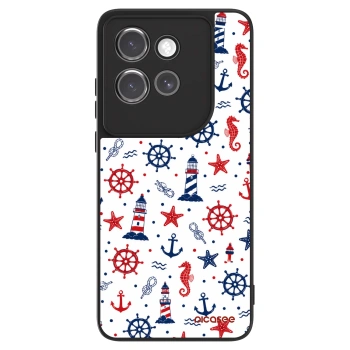 Maskica za Motorola Edge 50 Neo - Sailor Vibes