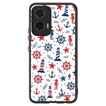 Maskica za Motorola Moto G35 5G - Sailor Vibes