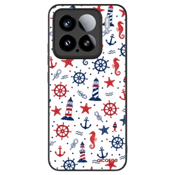 Picasee ULTIMATE CASE za Xiaomi 15 - Sailor Vibes