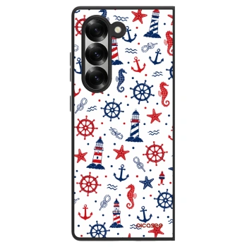 Maskica za Samsung Galaxy Z Fold6 5G - Sailor Vibes