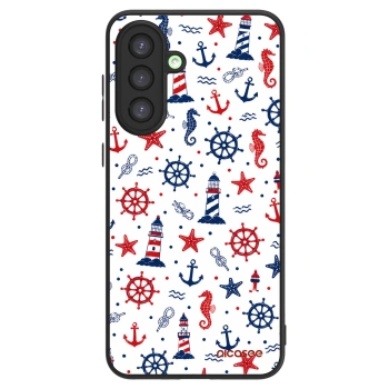 Picasee ULTIMATE CASE za Samsung Galaxy A26 5G A266B - Sailor Vibes