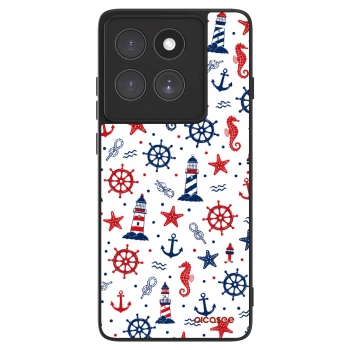 Maskica za Motorola Edge 60 Fusion - Sailor Vibes