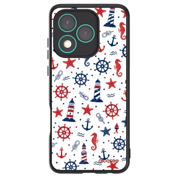 Maskica za Honor 400 Lite 5G - Sailor Vibes