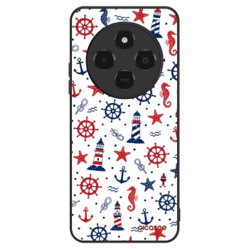 Maskica za Xiaomi Poco C75 - Sailor Vibes