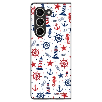Maskica za Samsung Galaxy Z Fold5 5G - Sailor Vibes
