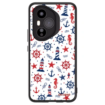 Maskica za Honor 400 Pro 5G - Sailor Vibes