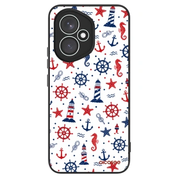Maskica za Honor 400 5G - Sailor Vibes