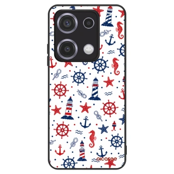 Maskica za Xiaomi Redmi Note 14S - Sailor Vibes