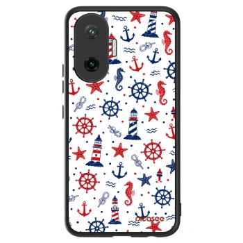 Maskica za Xiaomi Poco F7 5G - Sailor Vibes