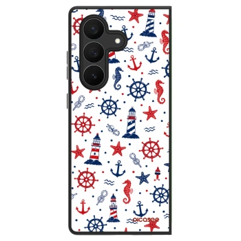 Maskica za Samsung Galaxy Z Fold7 5G - Sailor Vibes