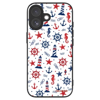 Picasee ULTIMATE CASE za Apple iPhone 17 - Sailor Vibes