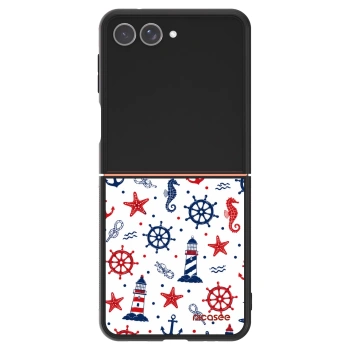 Maskica za Samsung Galaxy Z Flip7 5G - Sailor Vibes