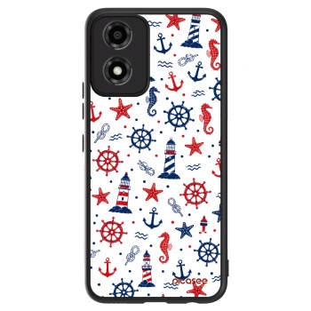Maskica za Motorola Moto E14 - Sailor Vibes
