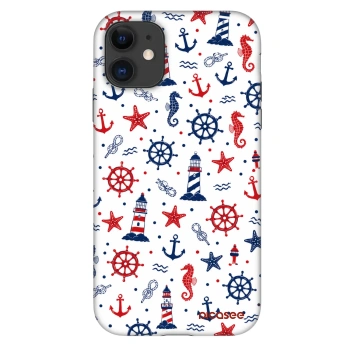 Maskica za Apple iPhone 11 - Sailor Vibes