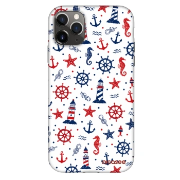 Maskica za Apple iPhone 11 Pro - Sailor Vibes