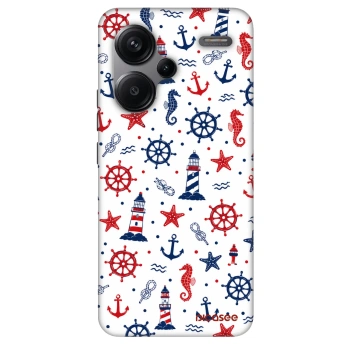 Maskica za Xiaomi Redmi Note 13 Pro+ 5G - Sailor Vibes