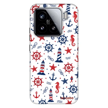 Maskica za Xiaomi 15 - Sailor Vibes