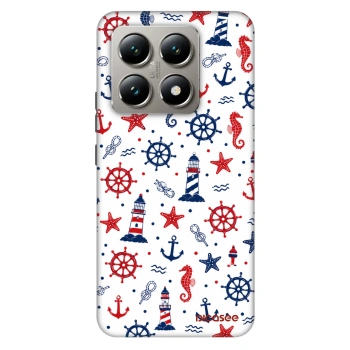 Maskica za Xiaomi 14T - Sailor Vibes
