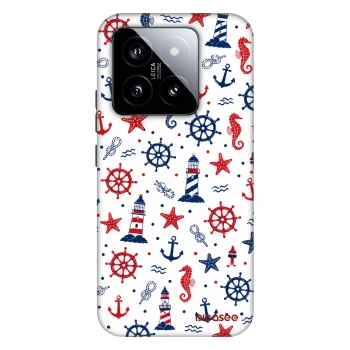 Maskica za Xiaomi 14 - Sailor Vibes