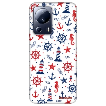 Maskica za Xiaomi 13 Lite - Sailor Vibes