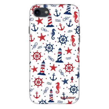 Maskica za Apple iPhone SE 2022 - Sailor Vibes