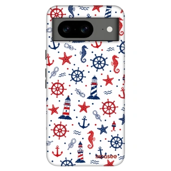 Maskica za Google Pixel 8 Pro - Sailor Vibes