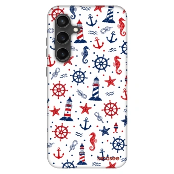 Maskica za Samsung Galaxy S24 FE S721B - Sailor Vibes