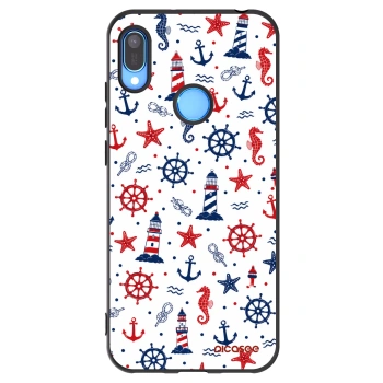 Maskica za Huawei Y6 2019 - Sailor Vibes