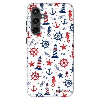 Maskica za Samsung Galaxy S23 FE S711B - Sailor Vibes