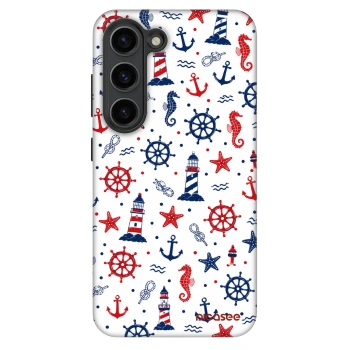 Maskica za Samsung Galaxy S23 5G - Sailor Vibes