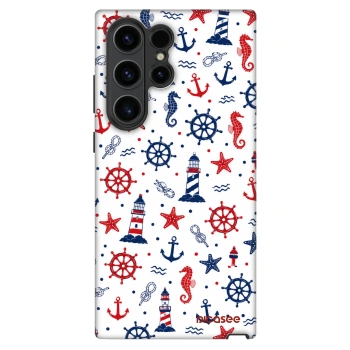 Maskica za Samsung Galaxy S22 Ultra 5G - Sailor Vibes