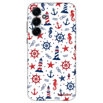 Maskica za Samsung Galaxy A55 5G A556B - Sailor Vibes