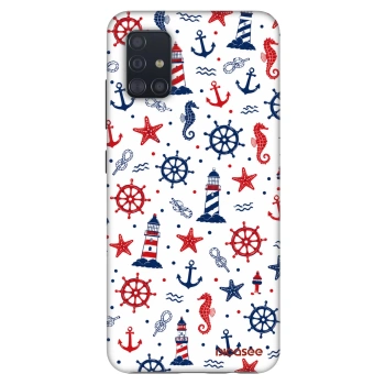 Maskica za Samsung Galaxy A51 A515F - Sailor Vibes