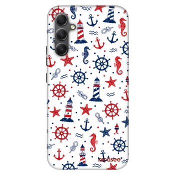 Maskica za Samsung Galaxy A34 5G A346B - Sailor Vibes