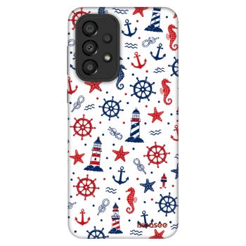 Maskica za Samsung Galaxy A33 5G A336 - Sailor Vibes