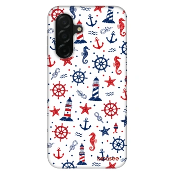 Maskica za Samsung Galaxy A26 5G A266B - Sailor Vibes
